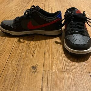 Size: US 5Y
Barley Worn